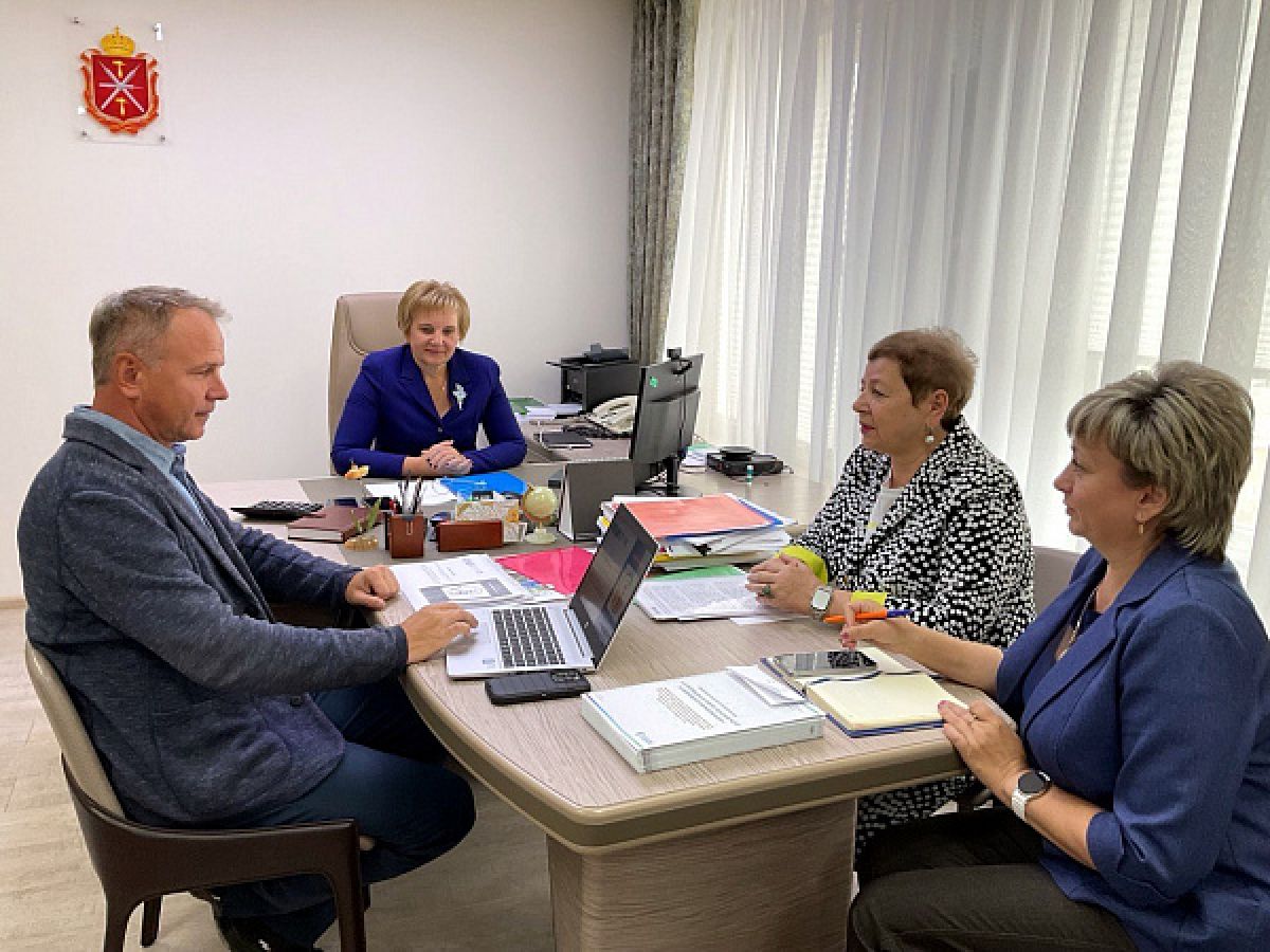 В сфере культуры Тульской области возрастет производительность труда В сфере культуры Тульской области возрастет производительность труда