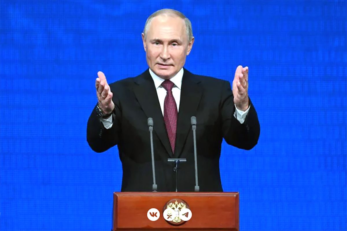 Донские семьи награждены Владимиром Путиным орденом «Родительская слава» Донские семьи награждены Владимиром Путиным орденом «Родительская слава»