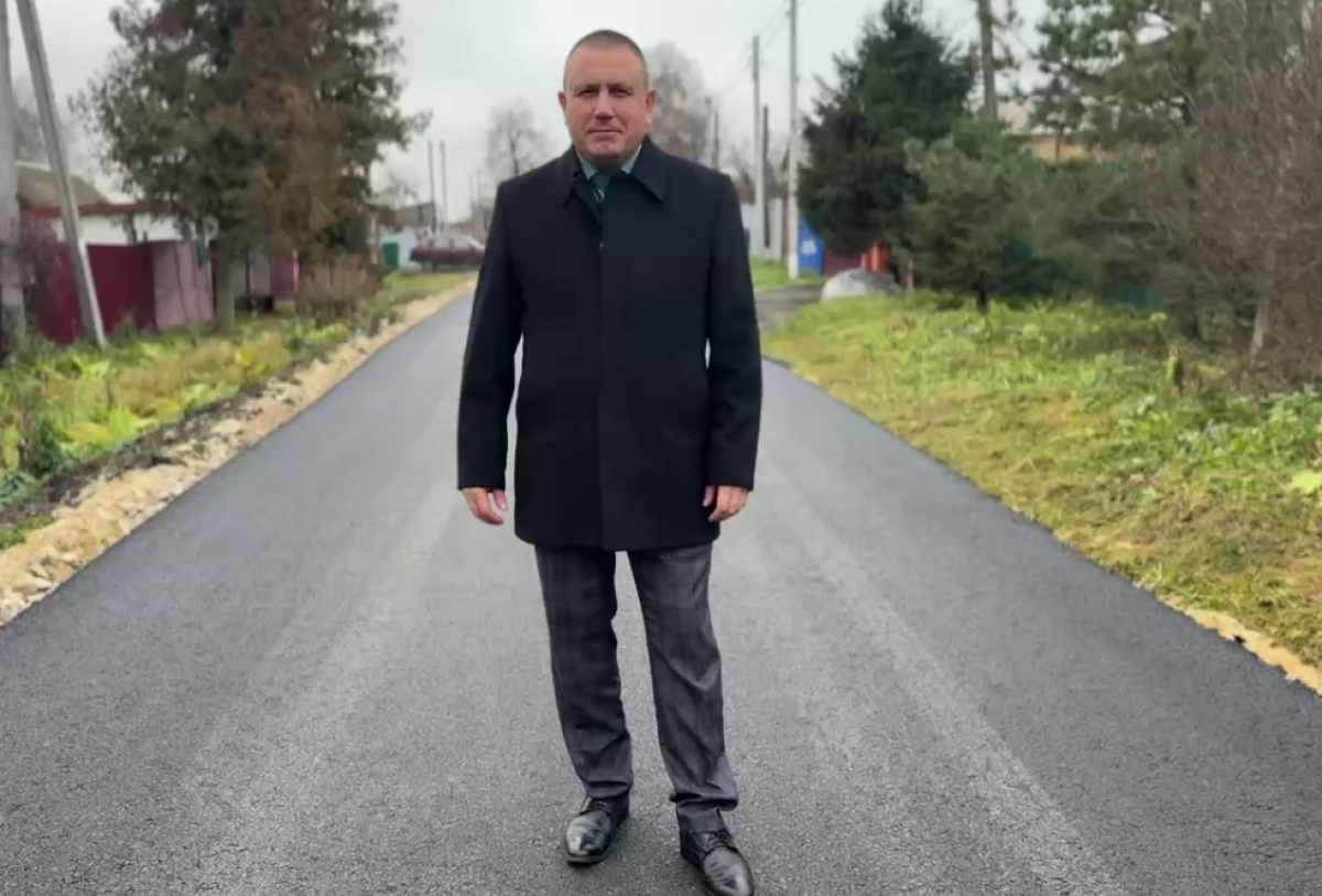 Сергей Кулик опроверг слухи о своем отпуске Сергей Кулик опроверг слухи о своем отпуске