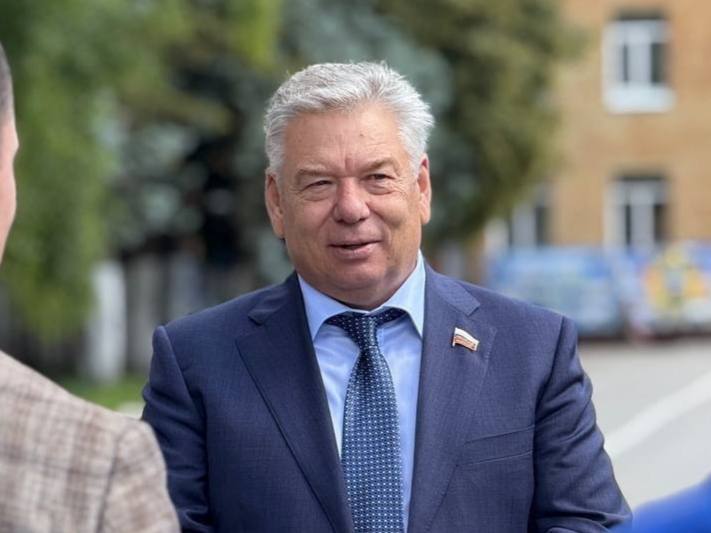 Николай Воробьев: Материнство — это призвание, которое требует сил, терпения и мудрости Николай Воробьев: Материнство — это призвание, которое требует сил, терпения и мудрости