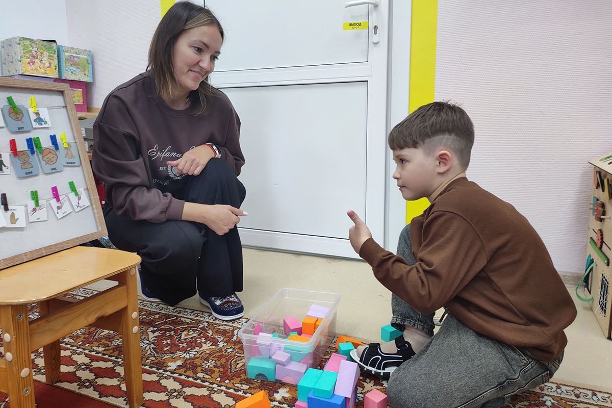 Когда важен каждый шаг