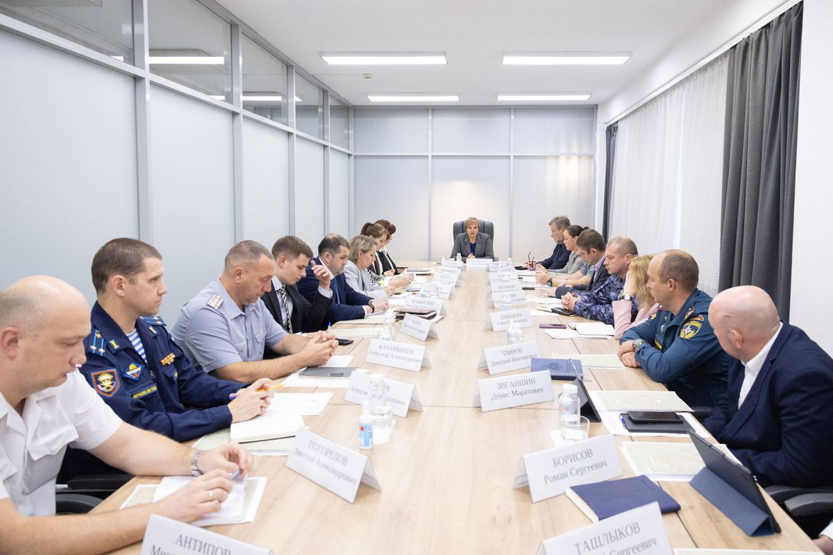 В Тульской области готовятся к празднованию 645-й годовщины Куликовской битвы В Тульской области готовятся к празднованию 645-й годовщины Куликовской битвы