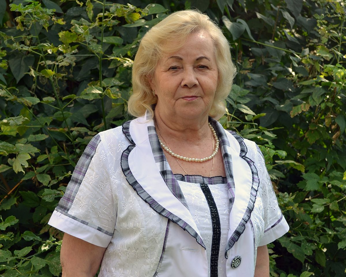 Нина Розанова: Губернатор старается сделать все возможное, чтобы повысить качество жизни людей Нина Розанова: Губернатор старается сделать все возможное, чтобы повысить качество жизни людей