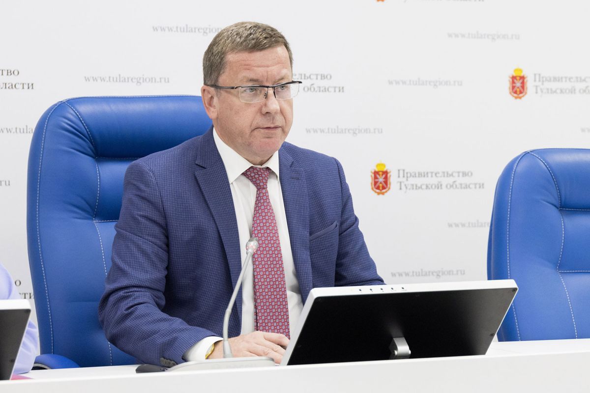 В 2026 году будет проведено более 1000 видов работ по региональной программе капремонта В 2026 году будет проведено более 1000 видов работ по региональной программе капремонта