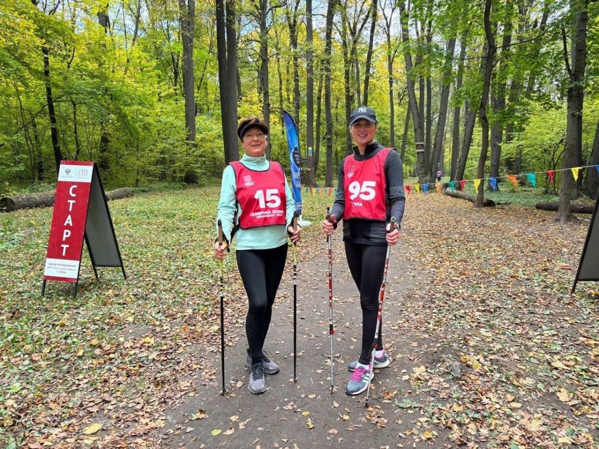 Дончанки вошли в десятку сильнейших спортсменов Тульской области
