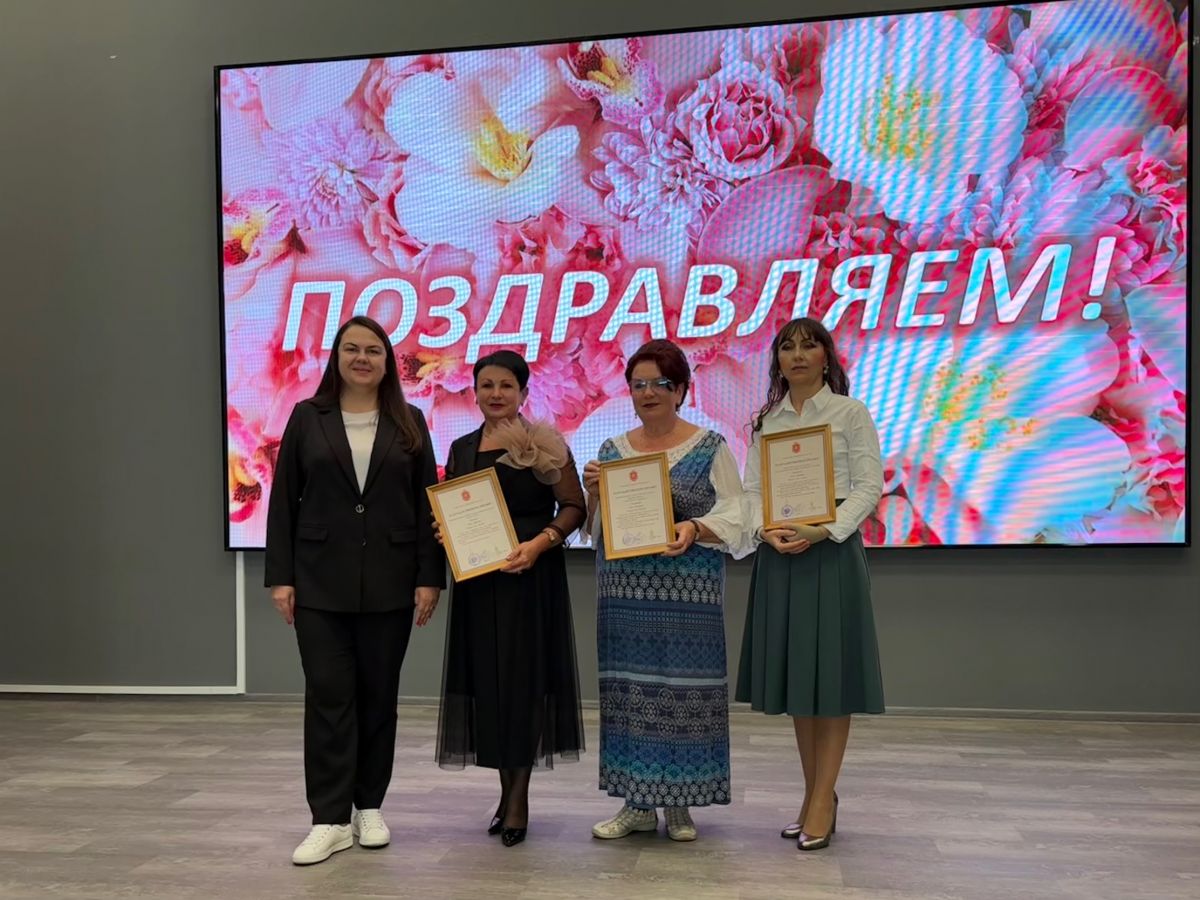 Елена Гребнева: Впереди у нас много совместных просветительских мероприятий