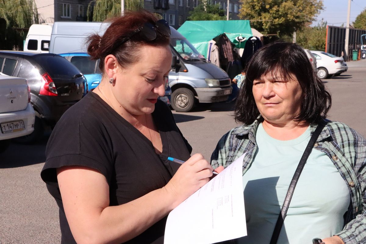 Что дончане думают о работе полиции? Что дончане думают о работе полиции?