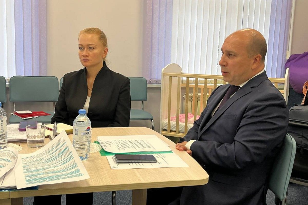 В Тульской области почти 200 детей вернулись в семьи благодаря профилактике социального сиротства В Тульской области почти 200 детей вернулись в семьи благодаря профилактике социального сиротства