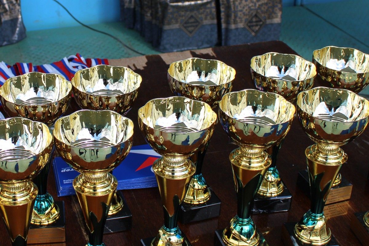 Туляки и соотечественники сойдутся в борьбе за «Кубок Дружбы» Туляки и соотечественники сойдутся в борьбе за «Кубок Дружбы»