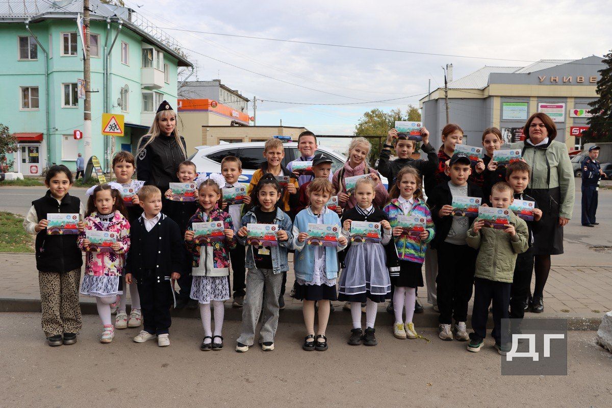 Внимание, водители! Внимание, водители!