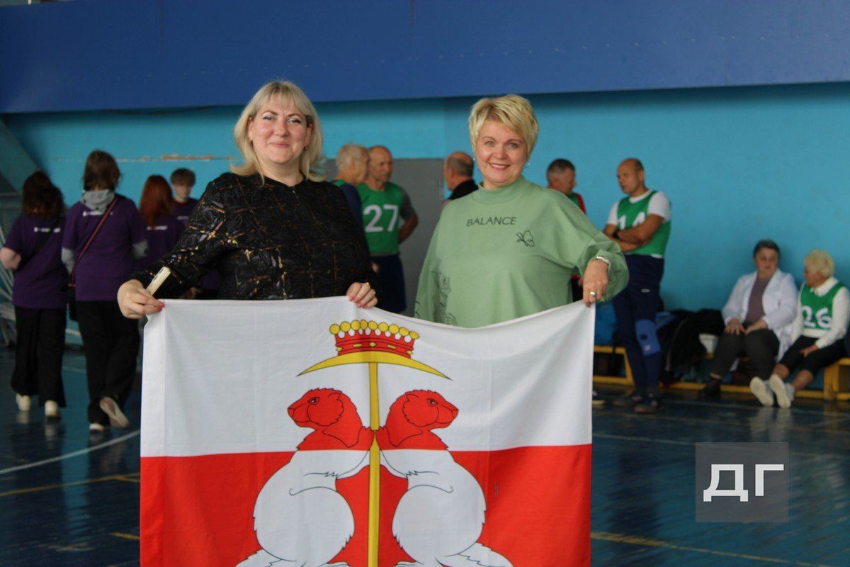 В Донском прошел фестиваль ГТО «Золотая осень» В Донском прошел фестиваль ГТО «Золотая осень»