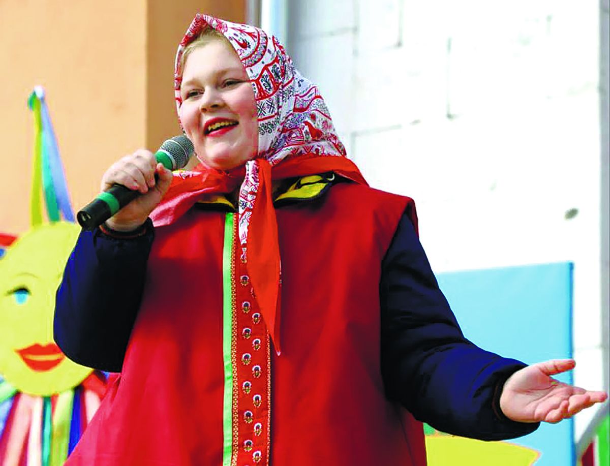 С песней в сердце С песней в сердце