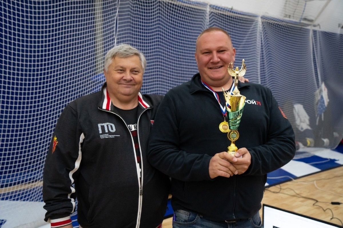 В Донском прошел модуль патриотической программы «Герой71» В Донском прошел модуль патриотической программы «Герой71»