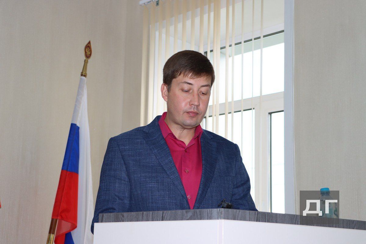 Донской готов встретить холода Донской готов встретить холода