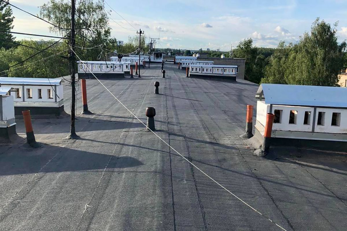 В Тульской области ремонт дымовентиляционных каналов в многоквартирных домах В Тульской области ремонт дымовентиляционных каналов в многоквартирных домах