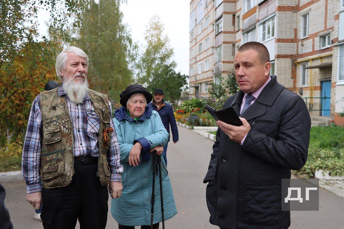 В доме № 6 по улице Школьной есть проблемы с отоплением В доме № 6 по улице Школьной есть проблемы с отоплением