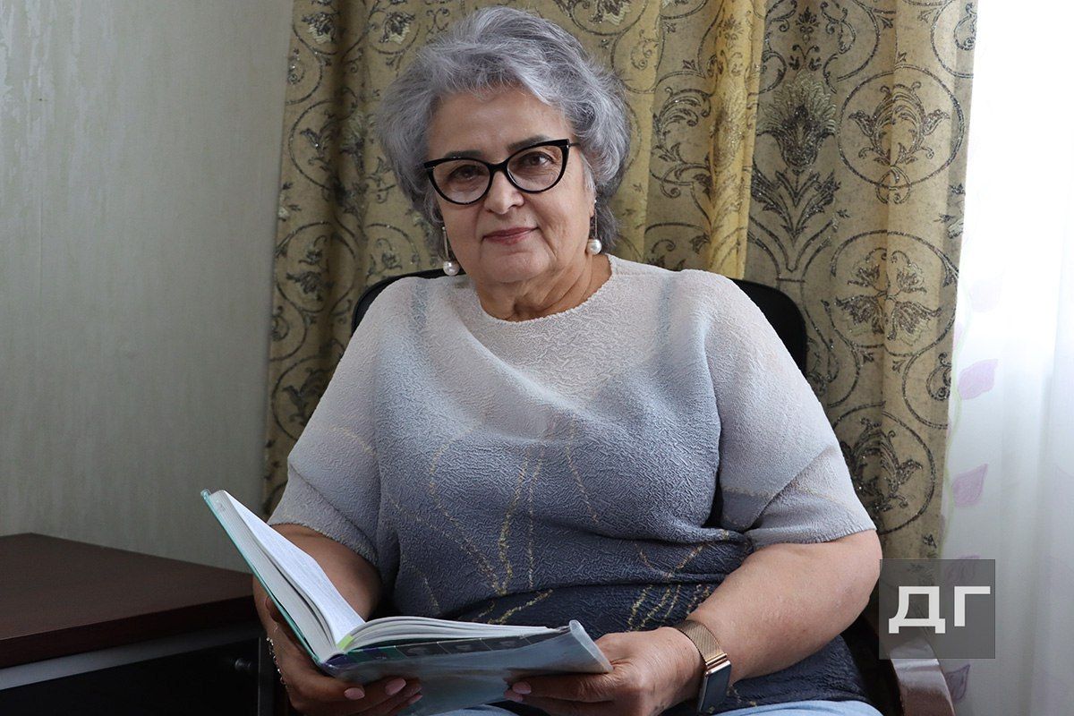 От Армении до Донского: путь длиною в жизнь