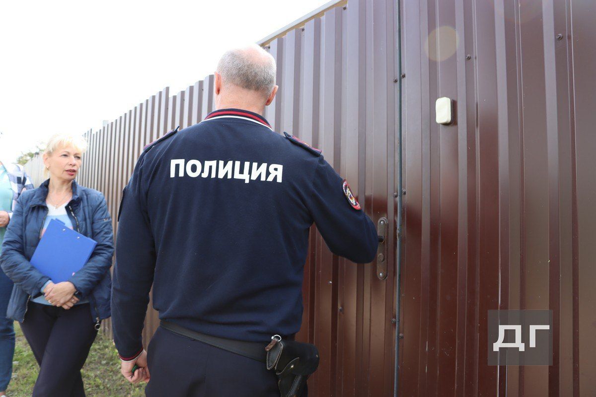 В Донском прошел рейд по должникам за водоснабжение В Донском прошел рейд по должникам за водоснабжение