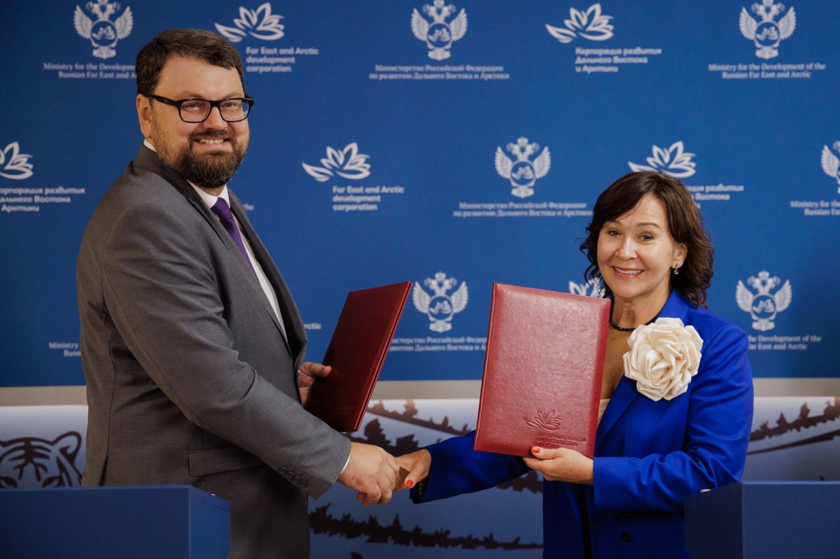 «Ростелеком», ДВФУ и «Цифра Инвест» объединятся для создания «Цифрового кампуса» «Ростелеком», ДВФУ и «Цифра Инвест» объединятся для создания «Цифрового кампуса»