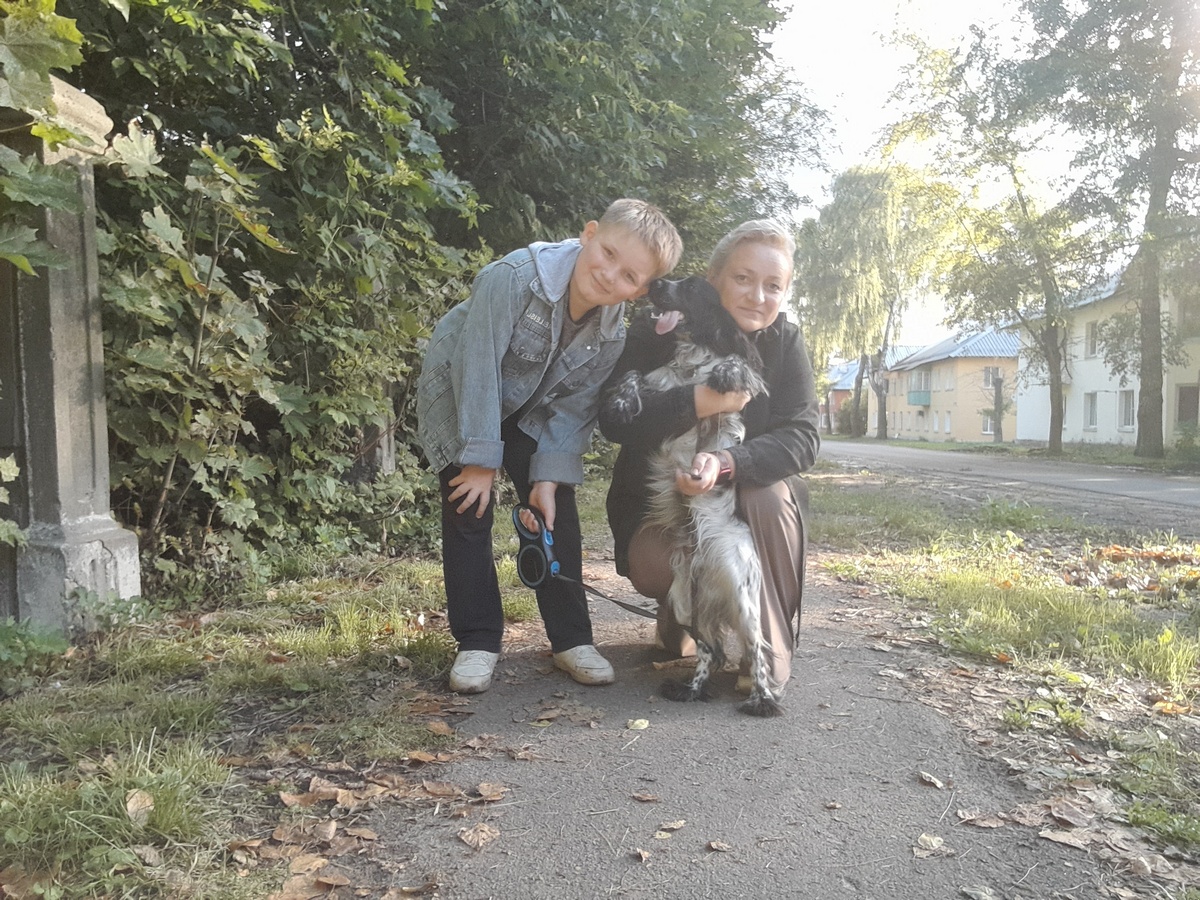 Нянька Диккенс и шалун Чарли: Четвероногие, покорившие наши сердца!