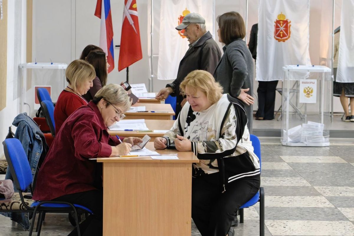 В 2026 году в Тульской области состоятся 4 избирательные кампании