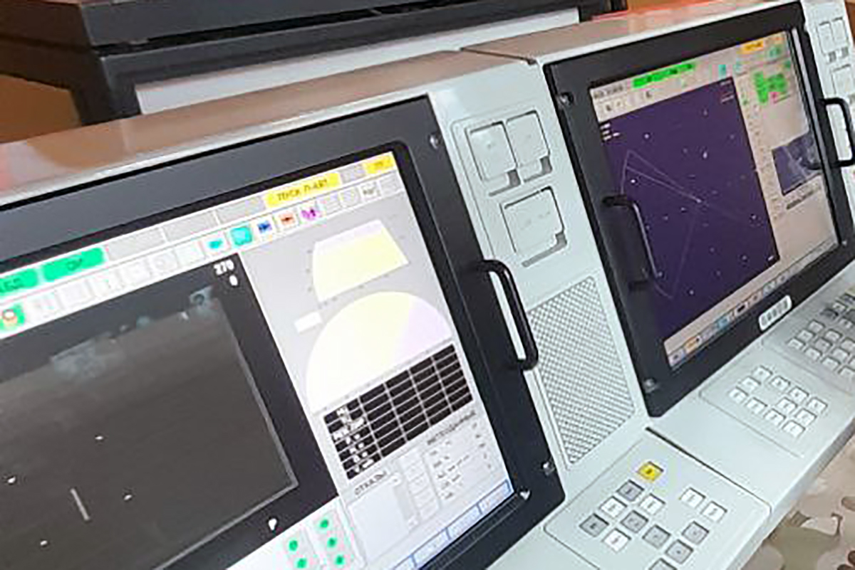 Для защиты региона от опасности с неба Для защиты региона от опасности с неба