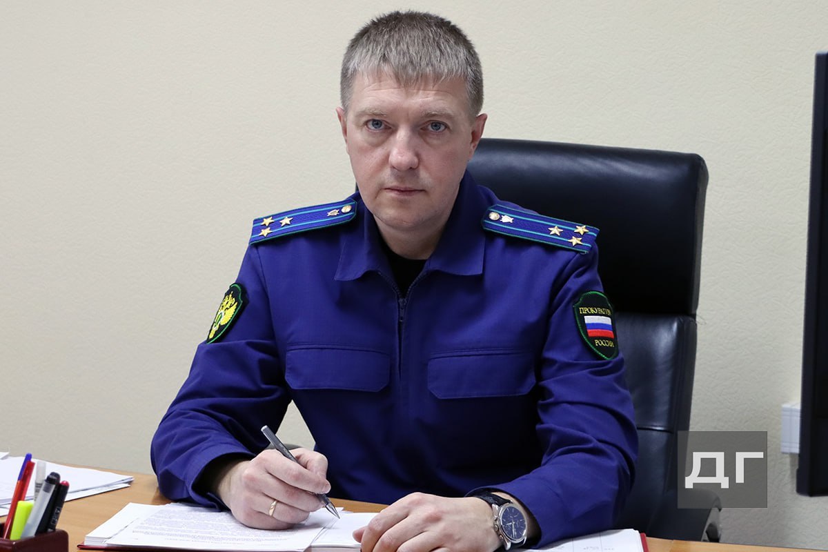 Сергей Лопухов: Интересы граждан всегда в приоритете