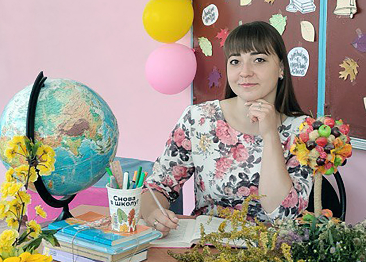 Учитель – больше, чем профессия