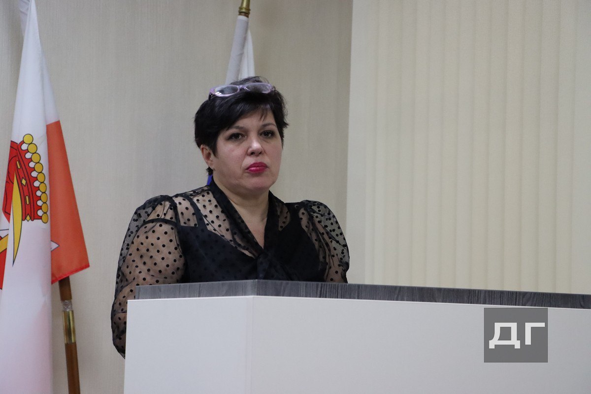 В Донском с 1 января стартует конкурс активных руководителей ТОС