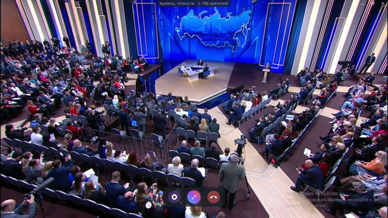 Российская экономика демонстрирует рост и сбалансированный бюджет, несмотря на «разрушительные» действия ЕС