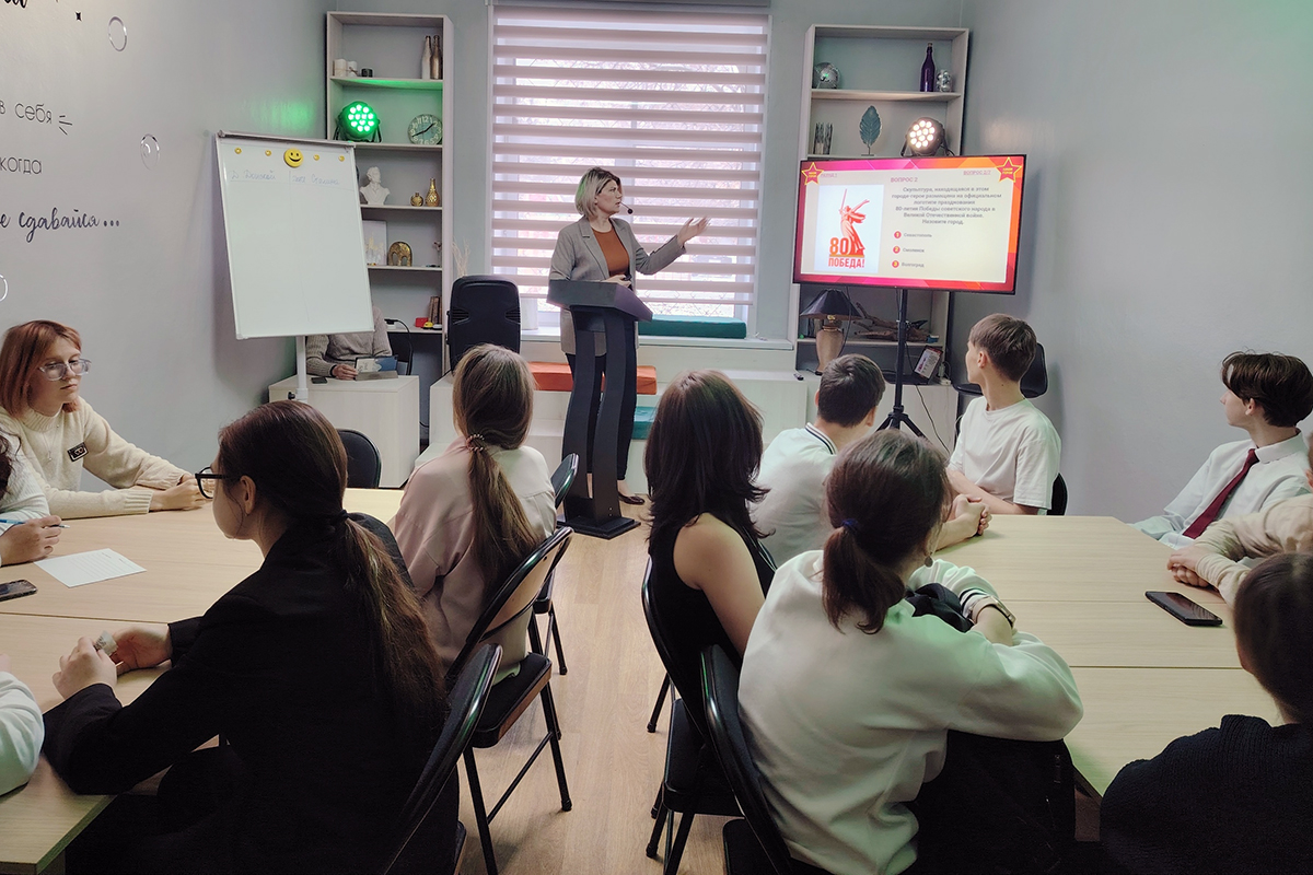 «Наши герои» «Наши герои»