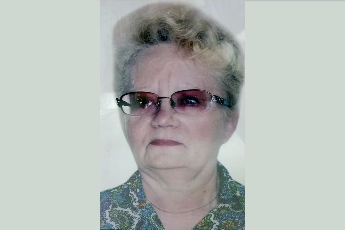 Не стало врача-педиатра Саввиной Татьяны Николаевны Не стало врача-педиатра Саввиной Татьяны Николаевны