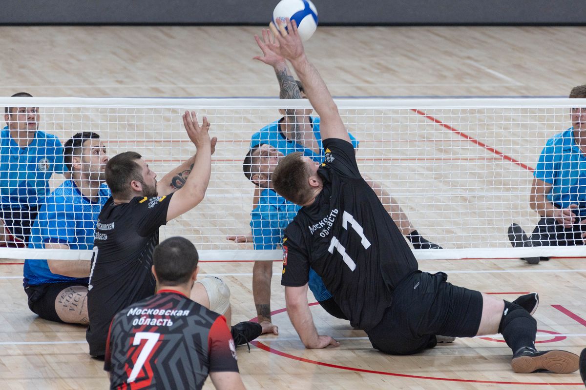 В Туле проходит второй соревновательный день «Кубка Защитников Отечества» В Туле проходит второй соревновательный день «Кубка Защитников Отечества»