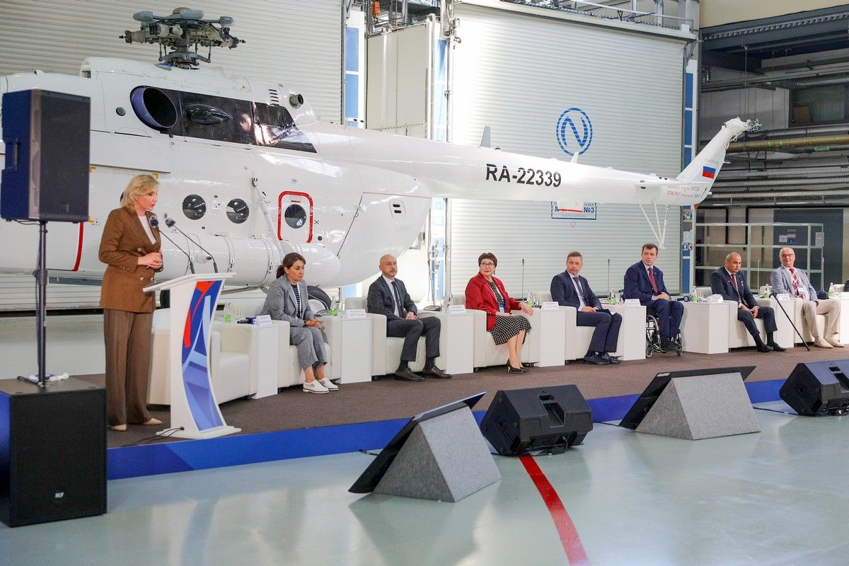 Тульские ветераны СВО вскоре смогут воспользоваться новыми мерами профессиональной поддержки и трудоустройства Тульские ветераны СВО вскоре смогут воспользоваться новыми мерами профессиональной поддержки и трудоустройства