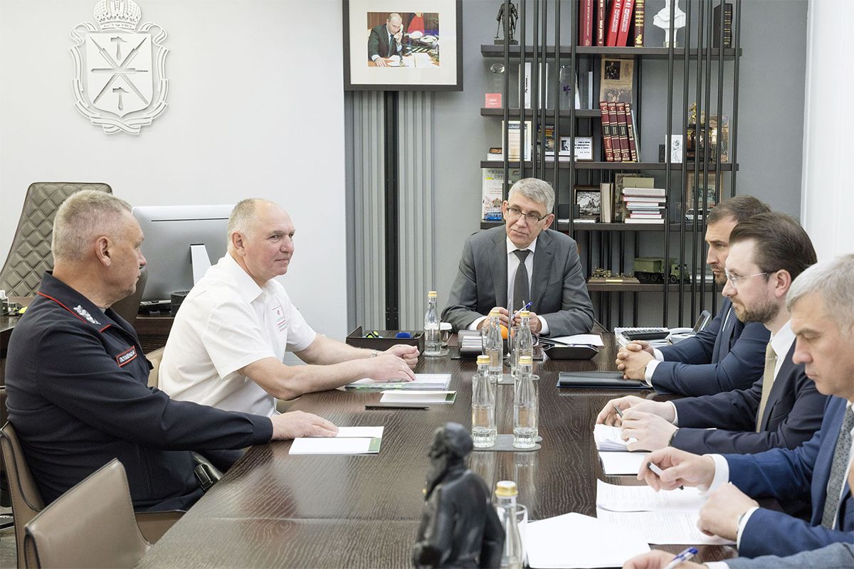 На станции «Маклец» будет увеличен грузооборот