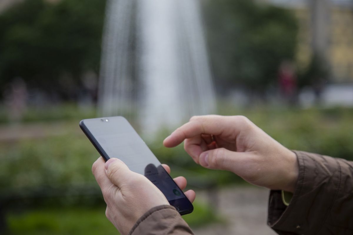 Аналитика Yota: жители Тулы подружились с ИИ-компаньонами Аналитика Yota: жители Тулы подружились с ИИ-компаньонами