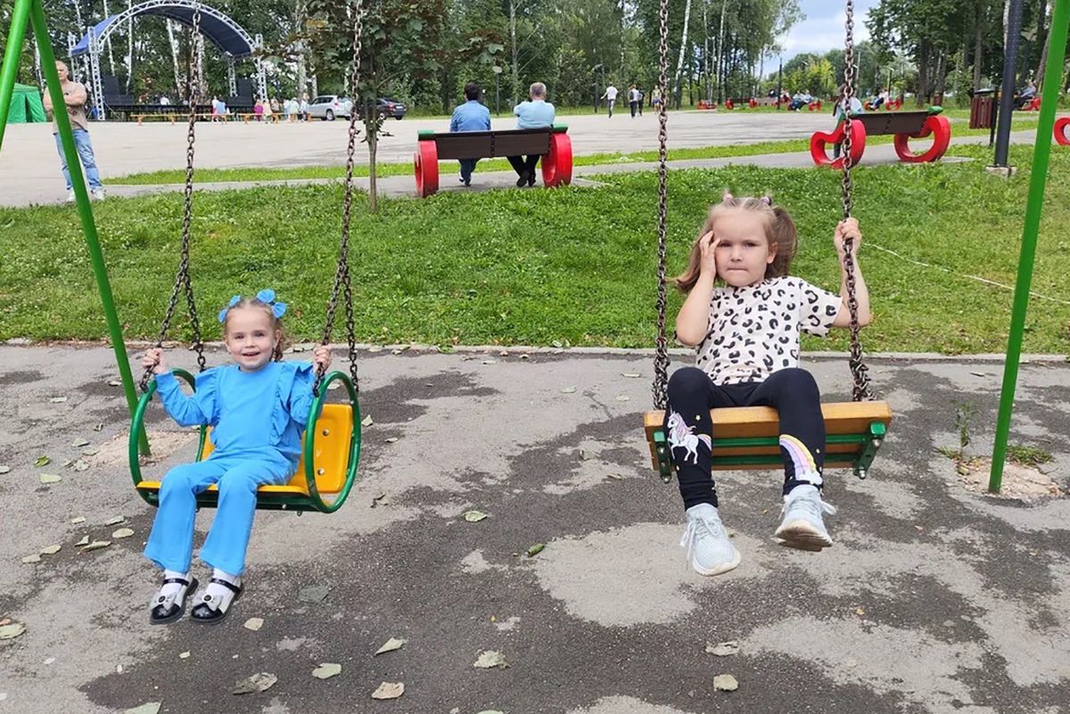 Каникулы должны быть без тревог и рисков Каникулы должны быть без тревог и рисков