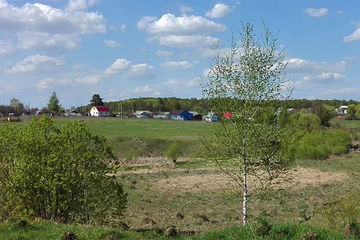 Предоставление земельных участков многодетным семьям Предоставление земельных участков многодетным семьям