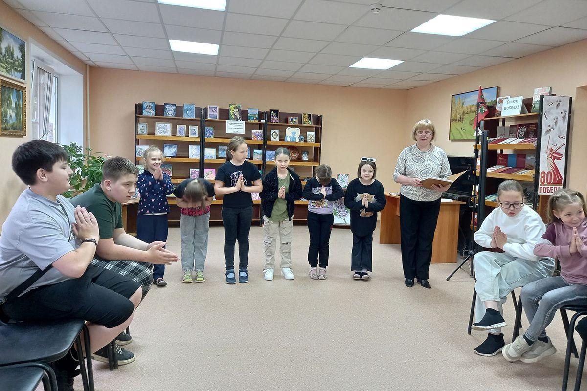 С донскими школьниками поговорили о толерантности С донскими школьниками поговорили о толерантности