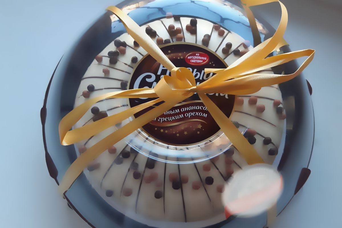 Как выбрать хороший, вкусный и безопасный торт Как выбрать хороший, вкусный и безопасный торт