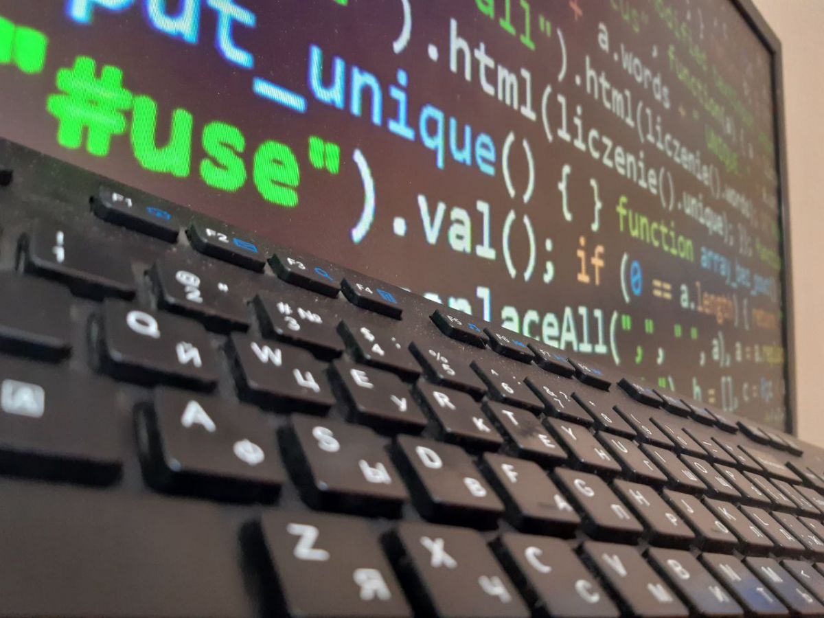 Тульские будущие айтишники и профессионалы отрасли посоревнуются на чемпионате «РуКод» Тульские будущие айтишники и профессионалы отрасли посоревнуются на чемпионате «РуКод»