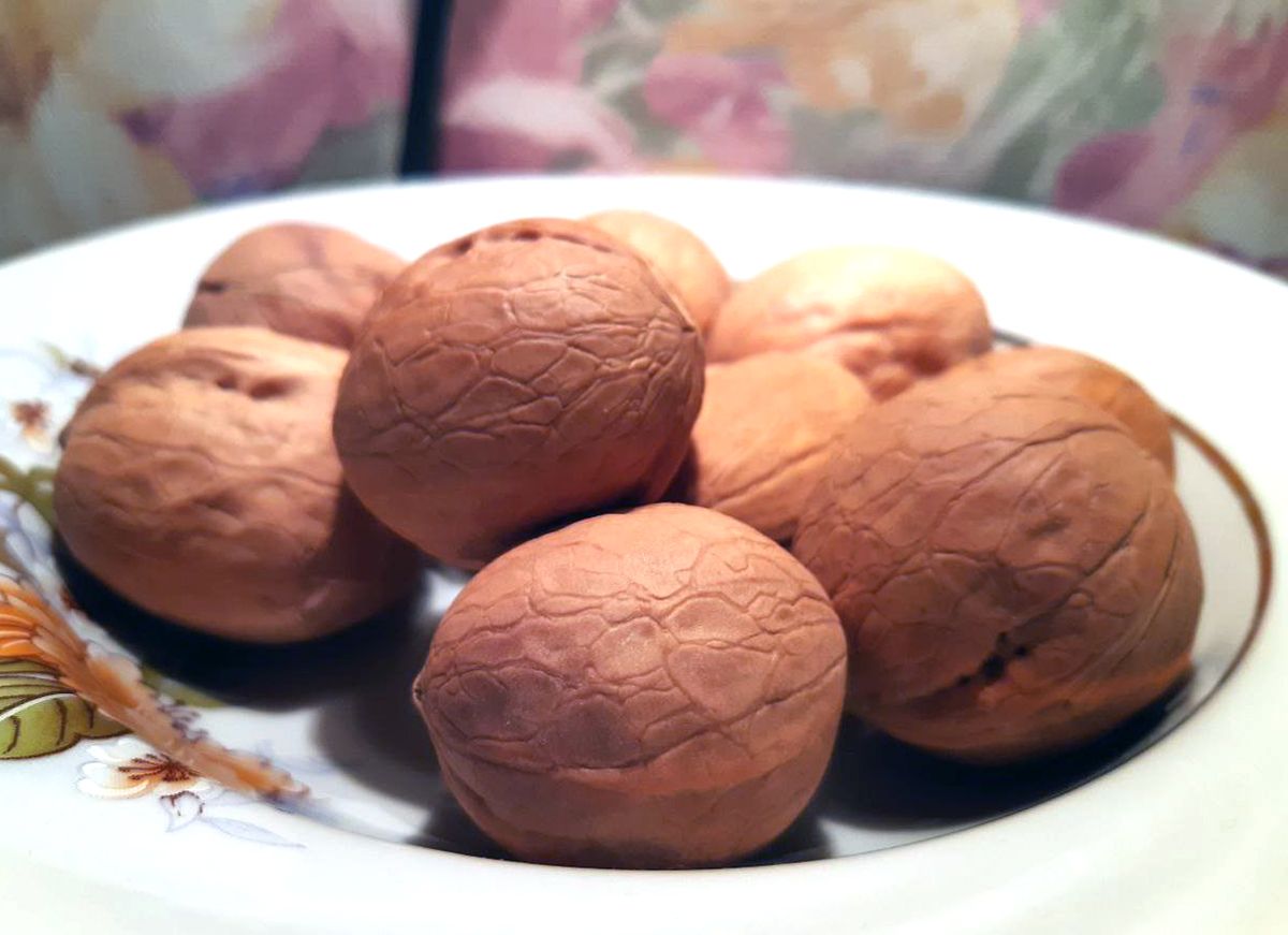 29 августа отмечается Ореховый Спас 29 августа отмечается Ореховый Спас