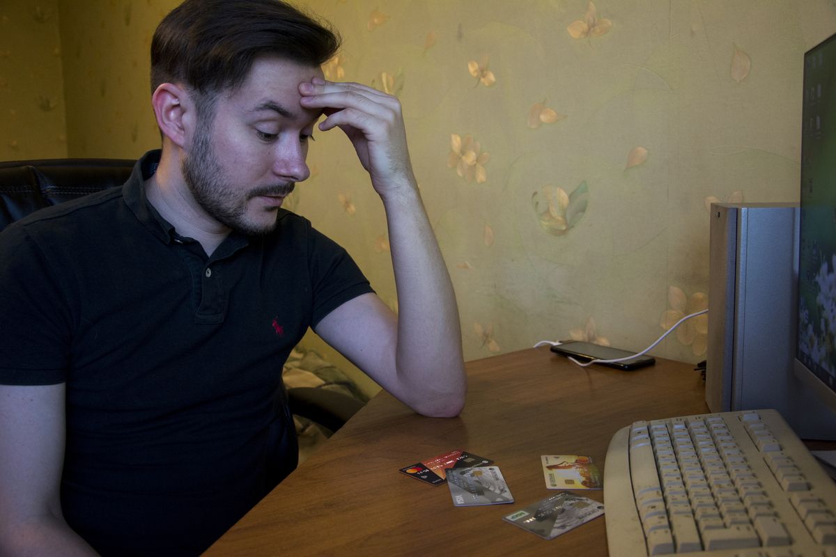 Абитуриентов предупредили о мошенниках Абитуриентов предупредили о мошенниках