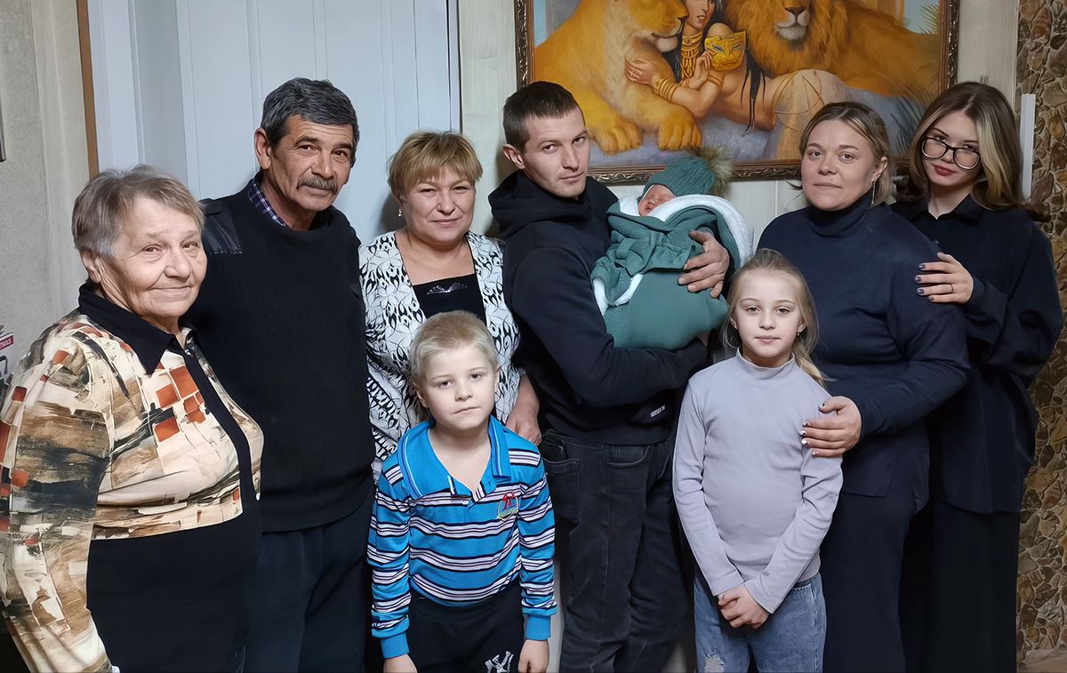 Материнский капитал: вклад в будущее