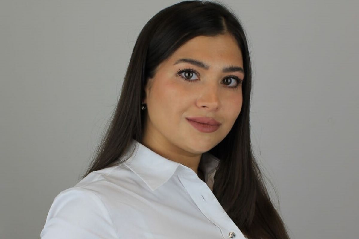 Анастасия Потапова: Контрактная служба – возможность проявить себя и получить поддержку государства Анастасия Потапова: Контрактная служба – возможность проявить себя и получить поддержку государства