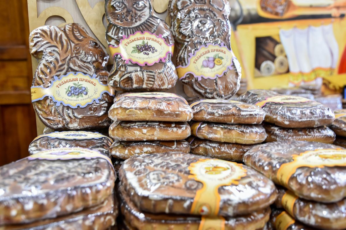 Тульские производители могут отметить китайский День влюбленных на выставке «Сделано в России» Тульские производители могут отметить китайский День влюбленных на выставке «Сделано в России»