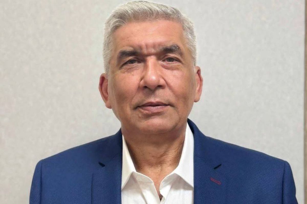 Ветеран СВО трудится на одном из тульских оборонных предприятий Ветеран СВО трудится на одном из тульских оборонных предприятий