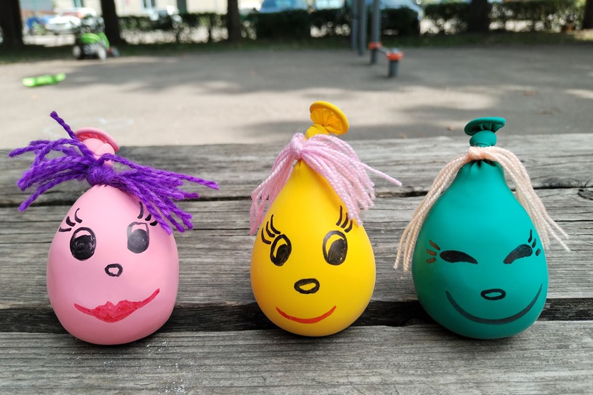 «Капитошки» в подарок друзьям «Капитошки» в подарок друзьям