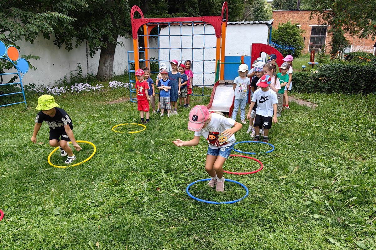 «Краски лета!» «Краски лета!»