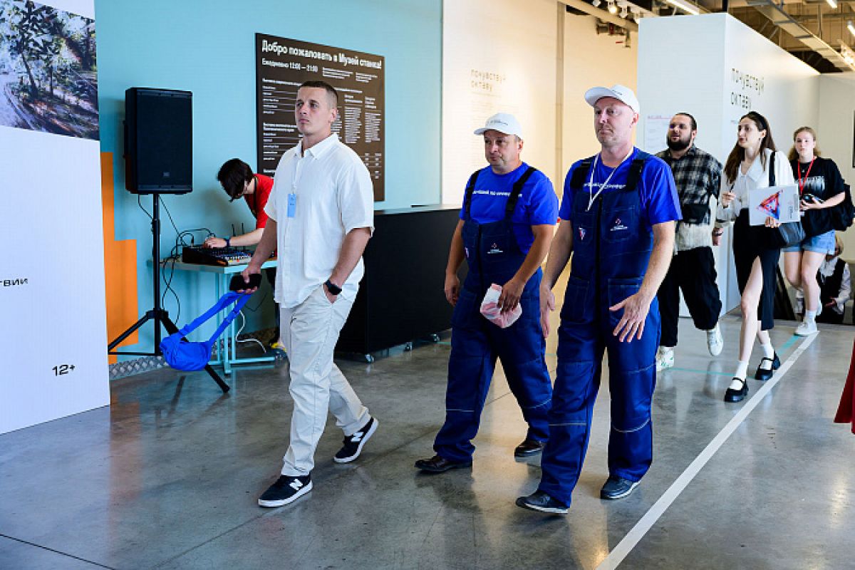 В Туле стартовал федеральный этап Всероссийского конкурса профессионального мастерства «Лучший по профессии» В Туле стартовал федеральный этап Всероссийского конкурса профессионального мастерства «Лучший по профессии»